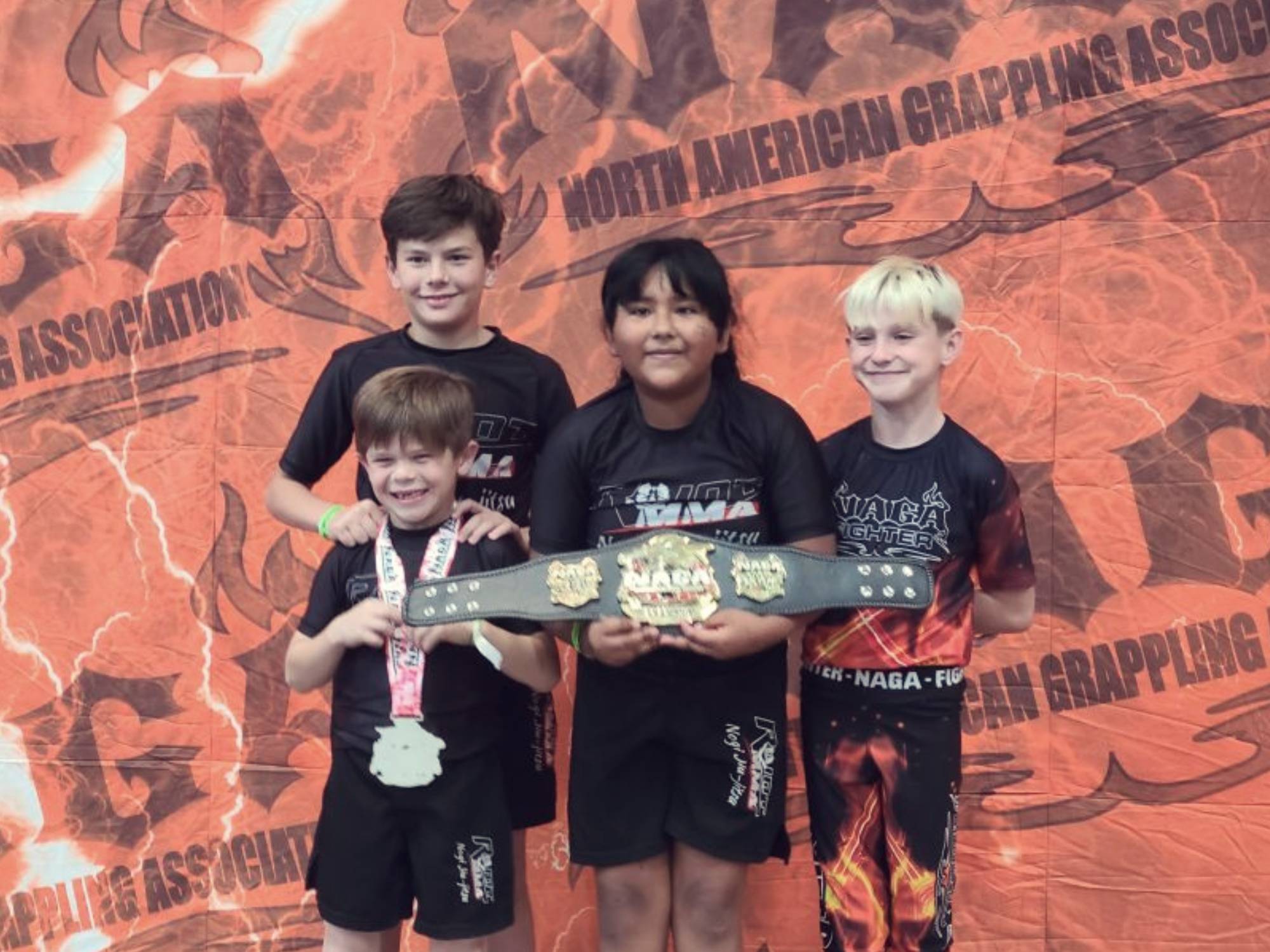 Coach-led progress