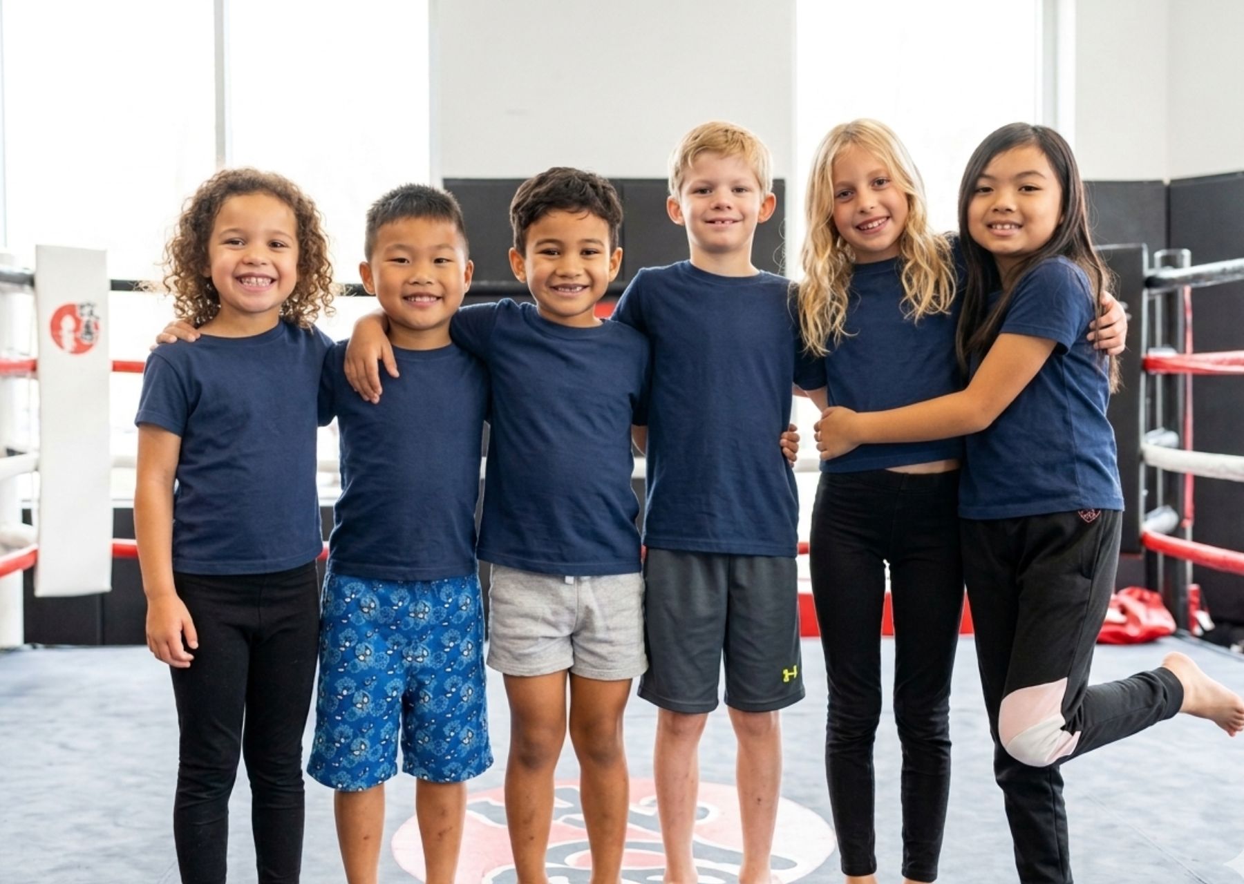 Bully-Proof Support